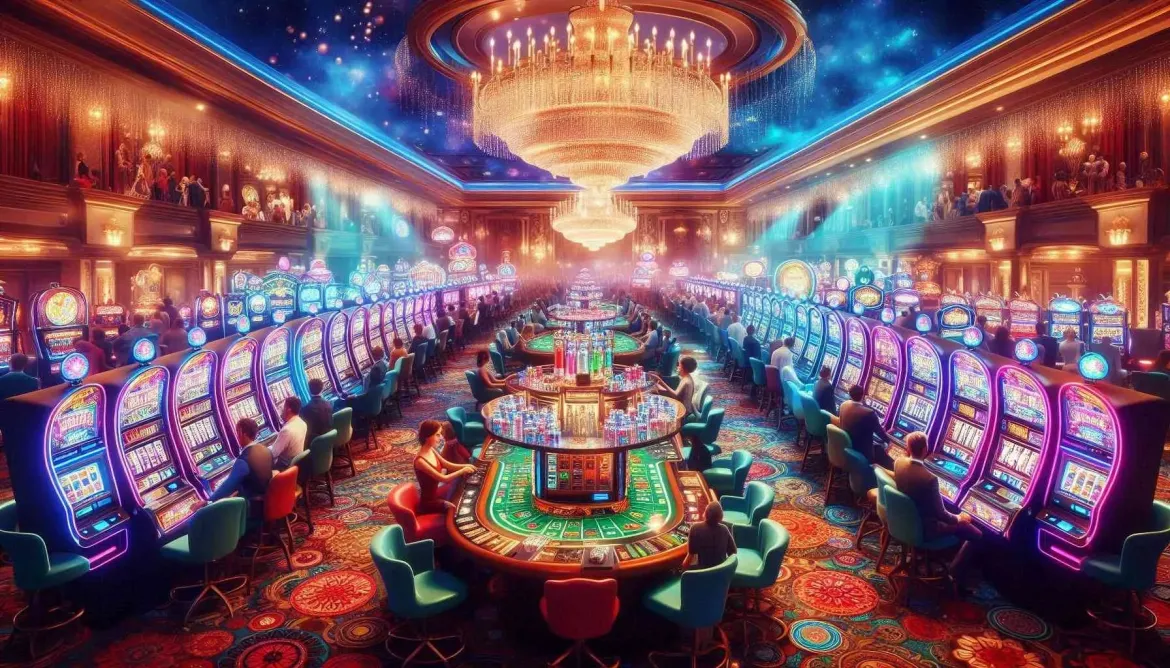 Piratepots Casino